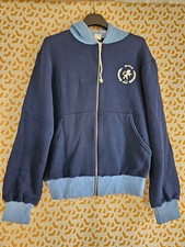 Veste Sporting Club à capuche