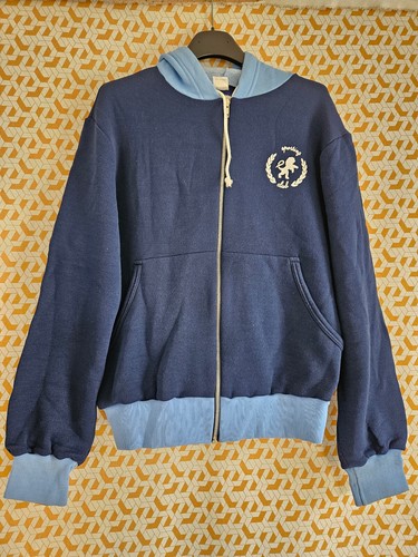 Veste sporting club capuche - veste,