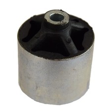 Silent bloc centrale boite de