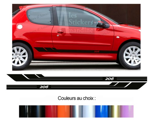 Bandes racing damiers pour - bandes,