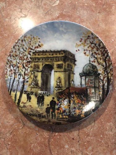Arc de triomphe - “l, `arc