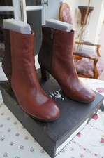 Neosens Semillon 304, Boots
