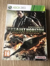 ACE COMBAT ASSAULT HORIZON