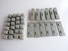 JOUEF PILIERS DE PONT 36 ELEMENTS POUR PASSAGE SUPERIEUR SOCLES / LINTEAUX....