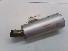 Ducati Monster 696 Pot