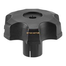 Bouchon de réservoir origine pour Moto Kawasaki 300 KLX 1997 à 2007 51049-1108