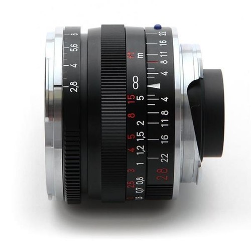 Carl zeiss biogon 28mm f2 - zeiss,