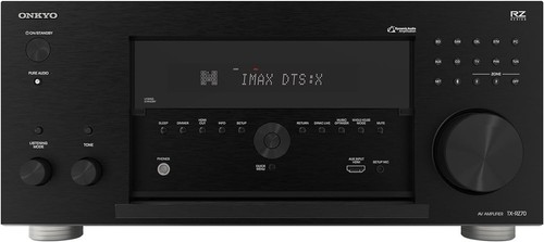 Onkyo rz70 amplificateur av - onkyo,