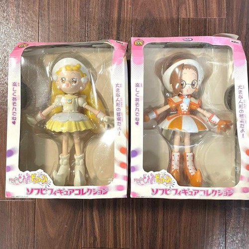 Ojamajo doremi soft vinyl - doremi,