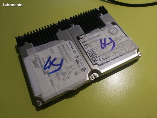 Lot ssd sas - lot, enterprise