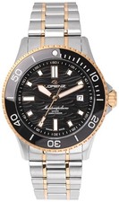 Lorenz Montenapoleone Diver