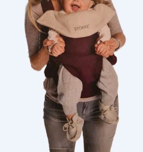 Bavoirs stokke pour - 2,