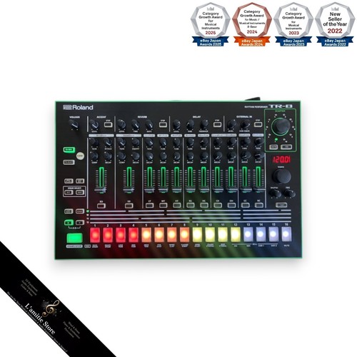 Roland rhythm performer - rhythm,