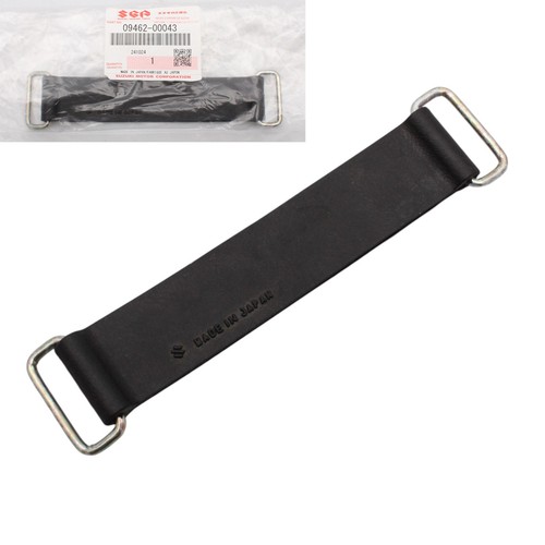 Sangle maintien batterie - sangle,