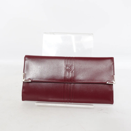 Sucettes portefeuille rouge - sucettes,, portefeuille,