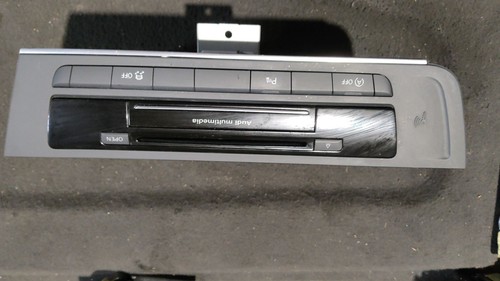 Autoradio specifique audi - specifique,