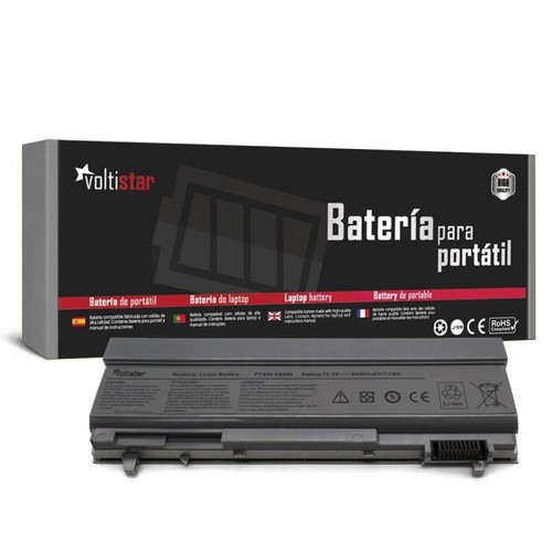 Batterie pour ordinateur - batterie,