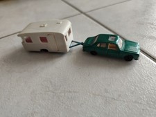 Majorette Peugeot 504 Et Sa