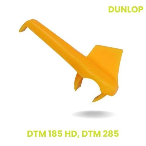 Remplacement dunlop dtm - remplacement,