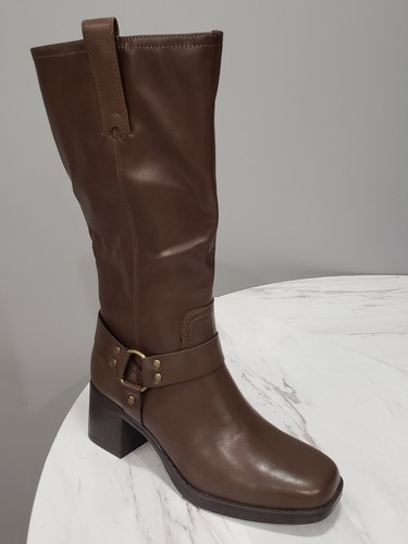 New size frye and nica - frye, co