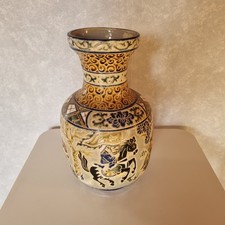 Vase Bien Hoa Vietnam années