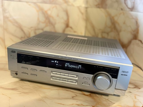 Amplificateur jvc 6012r - jvc, rx-6012r