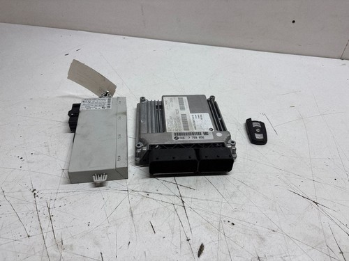 Bmw e90 e91 2005 diesel - 3,