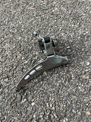 Front derailleur sachs huret - derailleur,