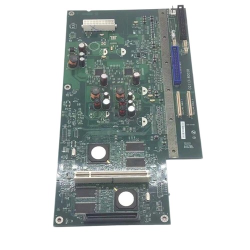 Printer parts 2100 main - z,