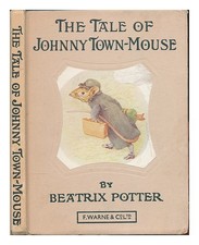 POTTER, BEATRIX (1866-1943)