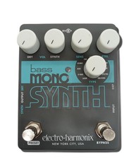 Pédale d'effets de processeur