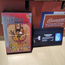 Opération dragon / Bruce LEE