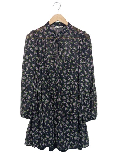 Stradivarius robe manches - robe,
