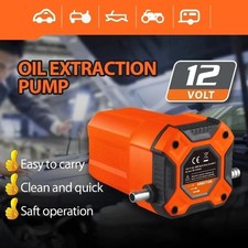 pompe 12v transfert diesel