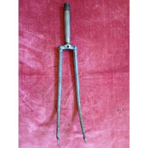 Fourche 177mm acier - fourche,