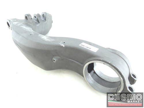 Mono rear swingarm ducati - rear, 748