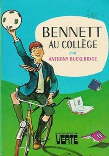 Bennett collège - collège,