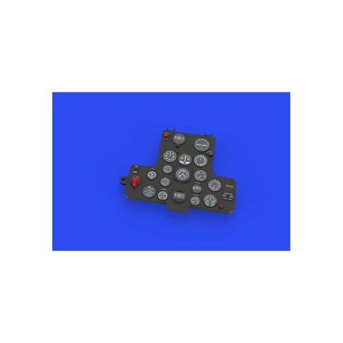Eduard 634027 kit - eduard,