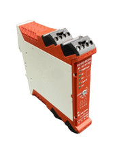 ALLEN-BRADLEY 440R-D22R2 A PN-94110 GUARDMASTER DUAL INPUT SAFETY RELAY
