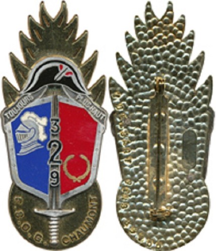 Esog chaumont 329 - esog, chaumont,