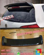 🔥SPOILER ADAPTÉ POUR VW