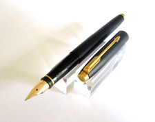 STYLO PLUME PARKER 75 PRESTIGE