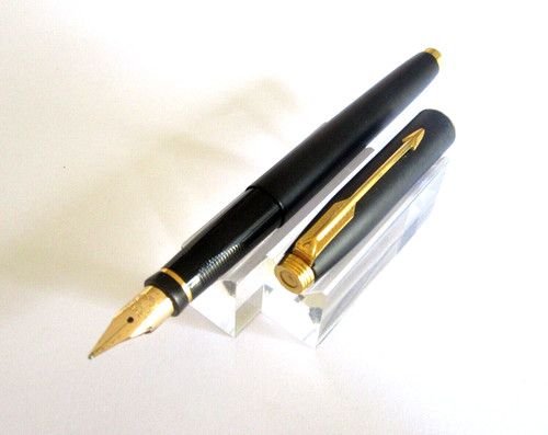Stylo plume parker - plume, 75