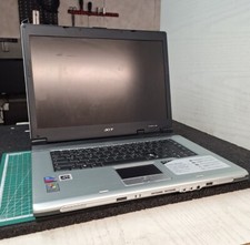 💻 Acer TravelMate 4601WLMI