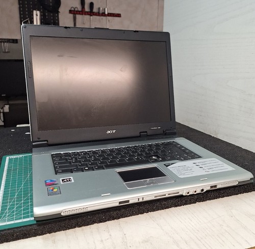 Acer travelmate 4601wlmi - 💻,