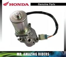 Honda OEM 1998-2004 Control