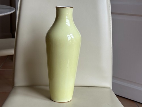 Sevres 1909 vase porcelaine - 1909,