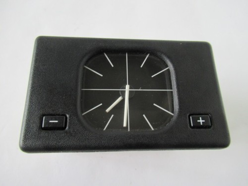 Montre bmw e34 - montre,