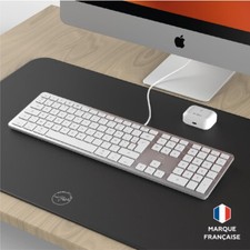 Clavier USB et USB C Francais