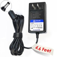 13.5V AC power adapter